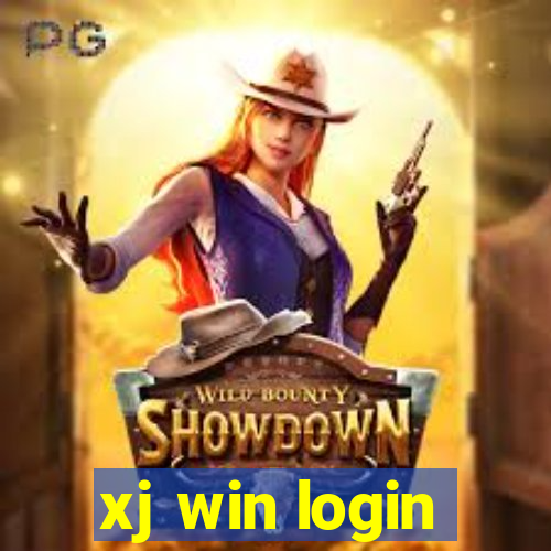 xj win login